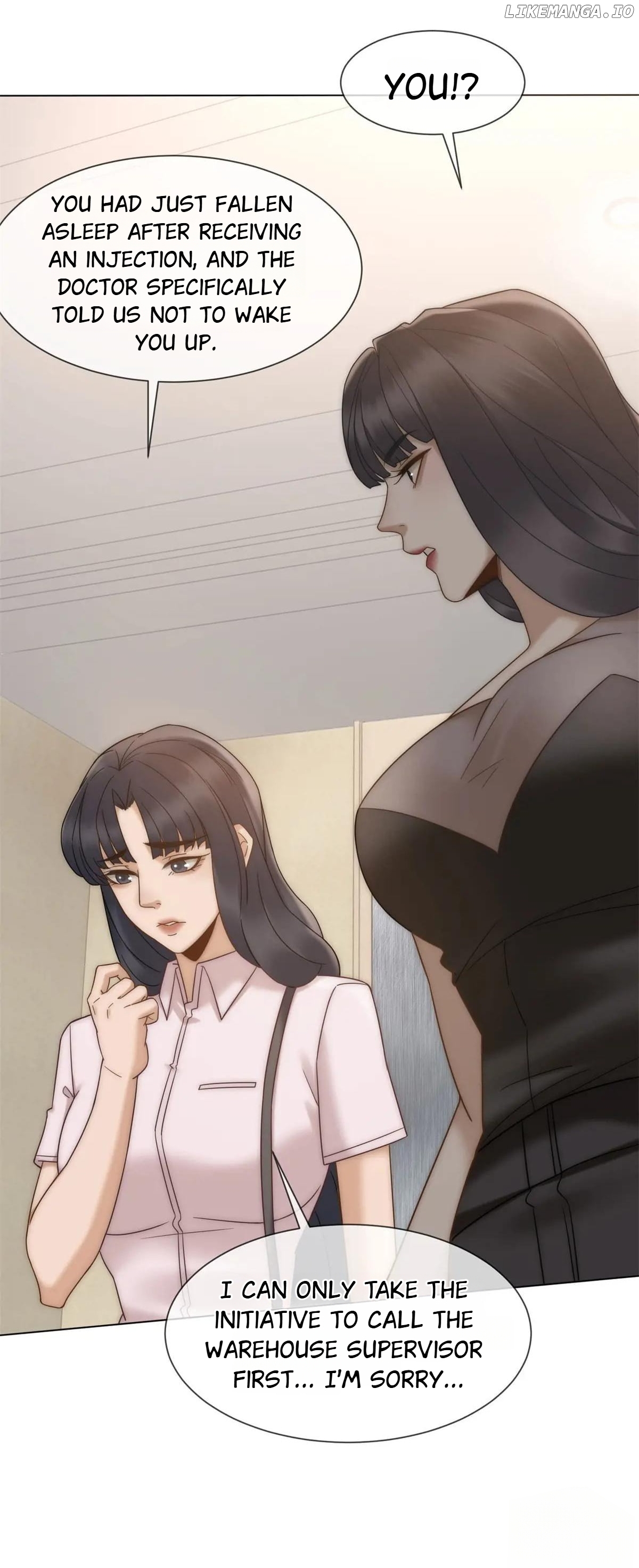 Don't Mess with a Deadly Revenger Chapter 16 - page 43